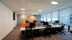 Marina Bay Financial Centre (mbfc) (D1), Office #577722931